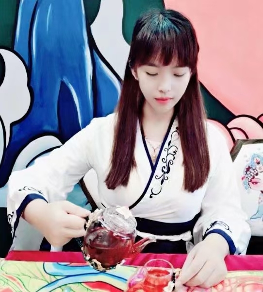 小玉的第一张照片--湛江红颜知己交友网